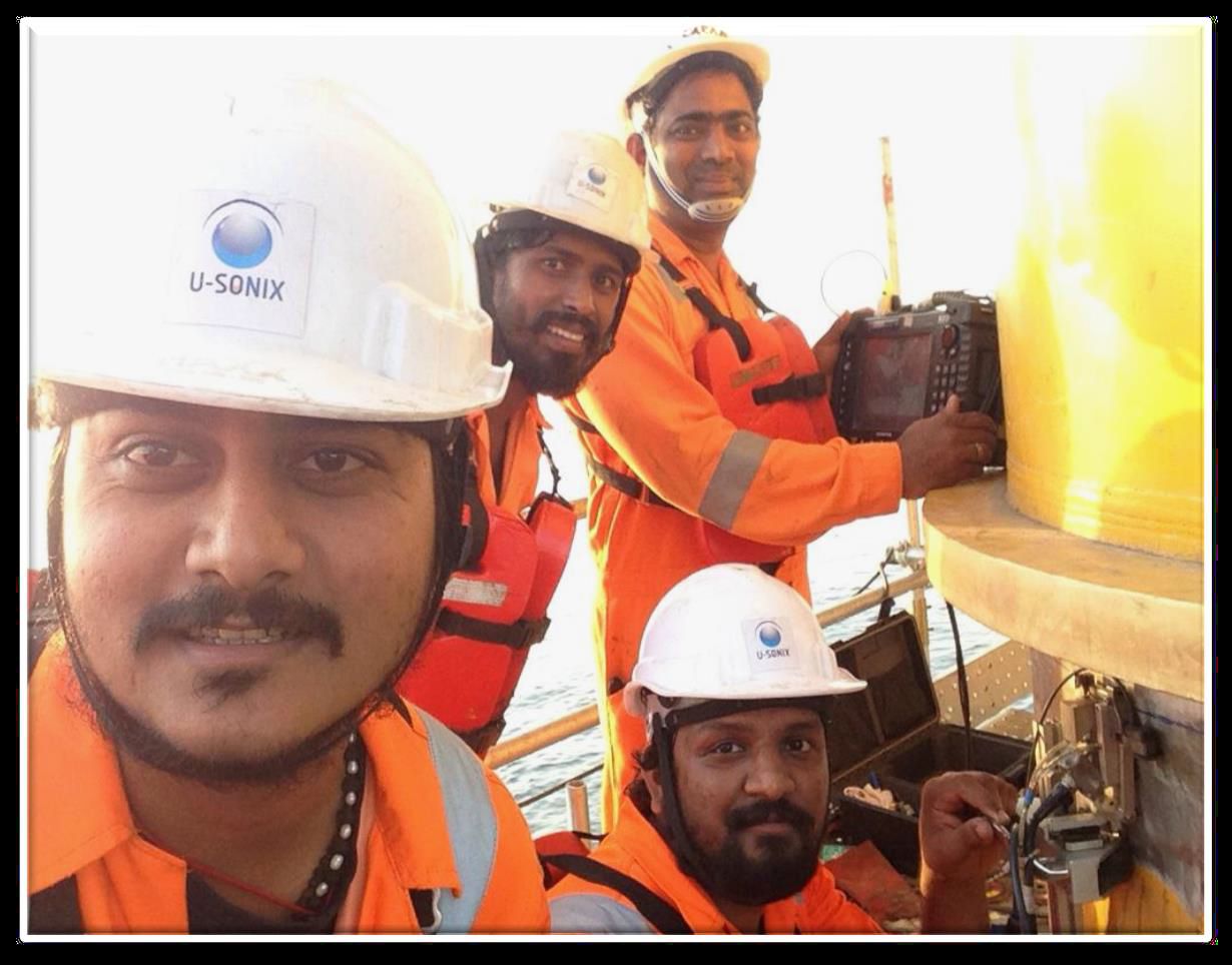 Site Works