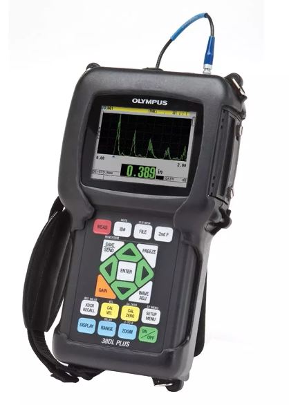 Ultrasonic Thickness Gauging (UTG)