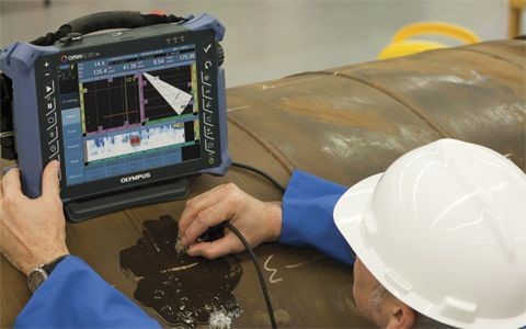 Advanced NDT Services