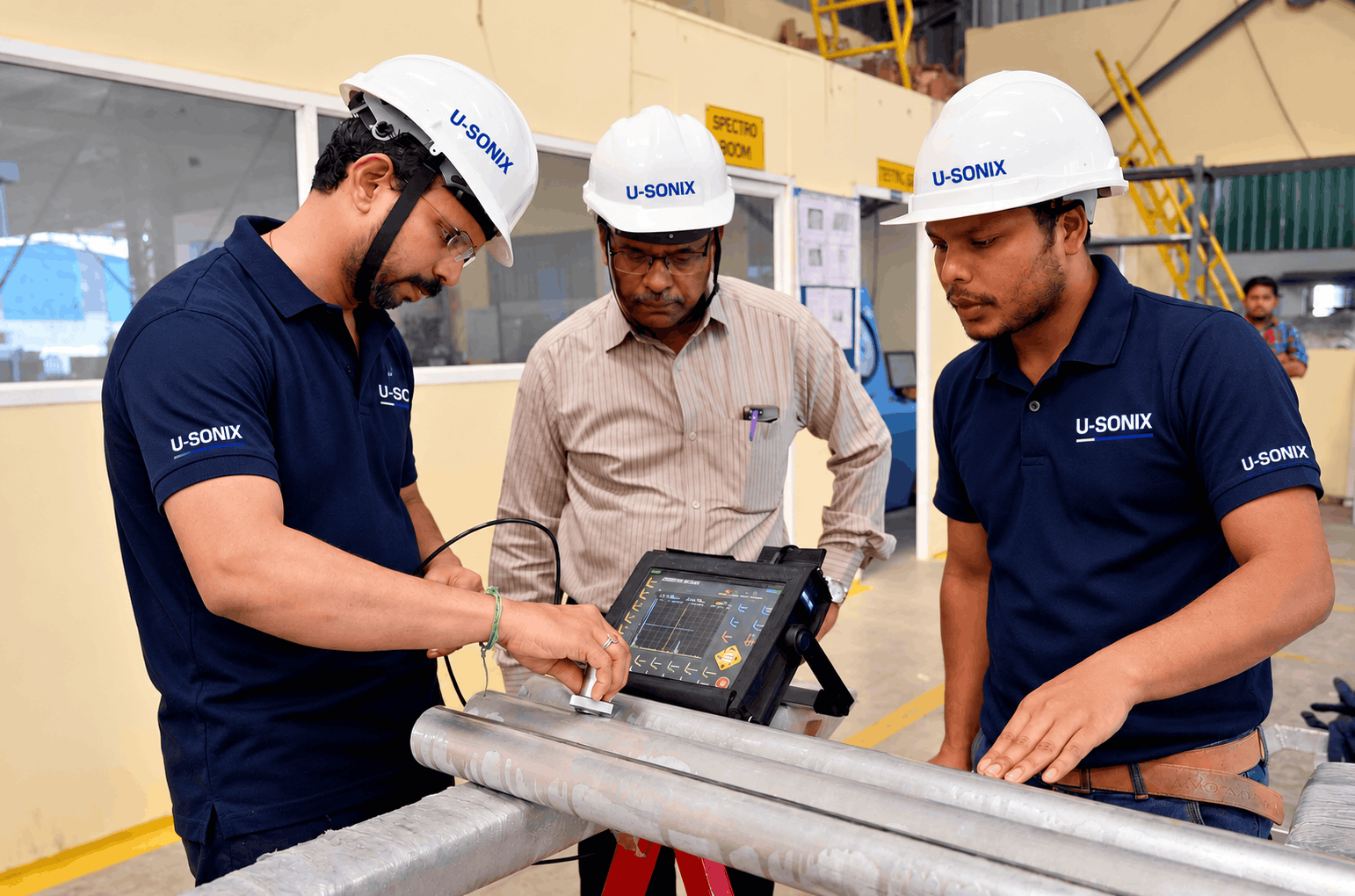 Practical Session