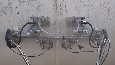 Phased Array Ultrasonic Testing